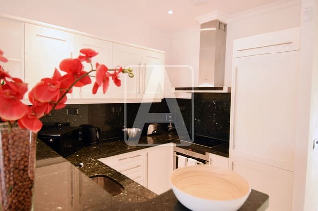 2 soverom Leilighet til salgs i Benissa med svømmebasseng - € 335 000 (Ref: 8796835)