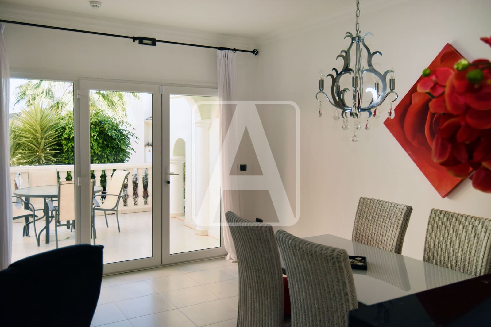 2 soveværelse Lejlighed til salg i Benissa med swimmingpool - € 335.000 (Ref: 8796835)