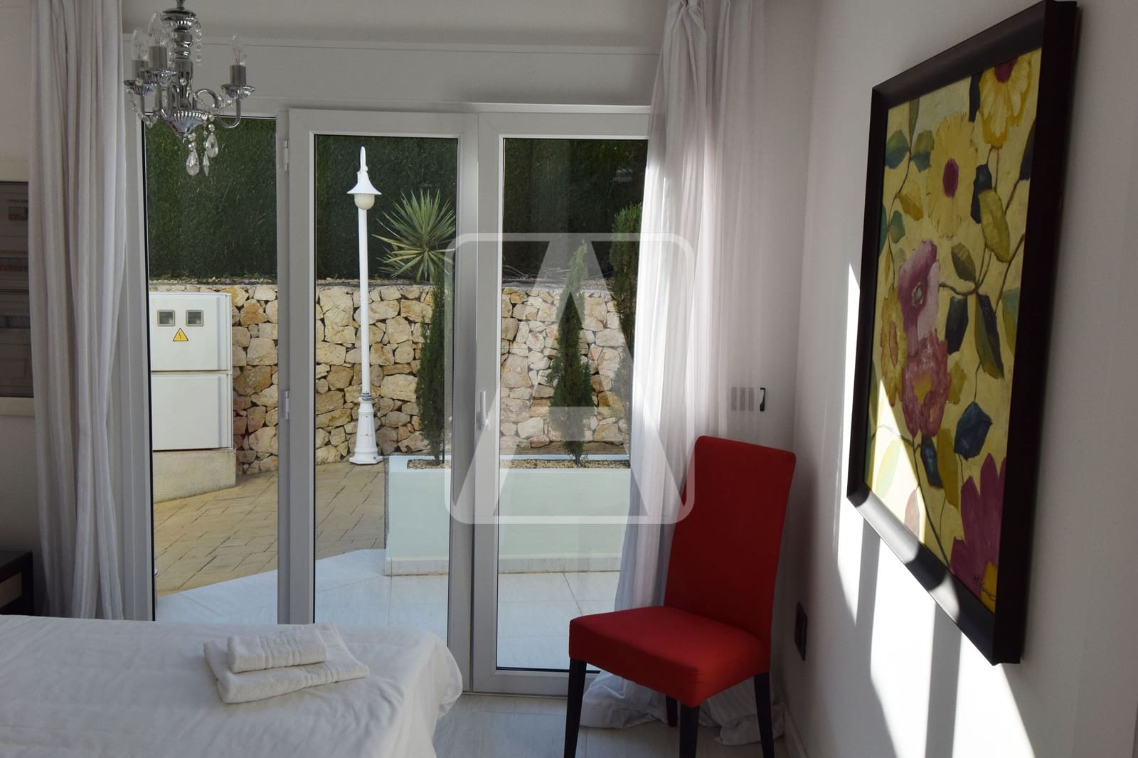 2 soveværelse Lejlighed til salg i Benissa med swimmingpool - € 335.000 (Ref: 8796835)