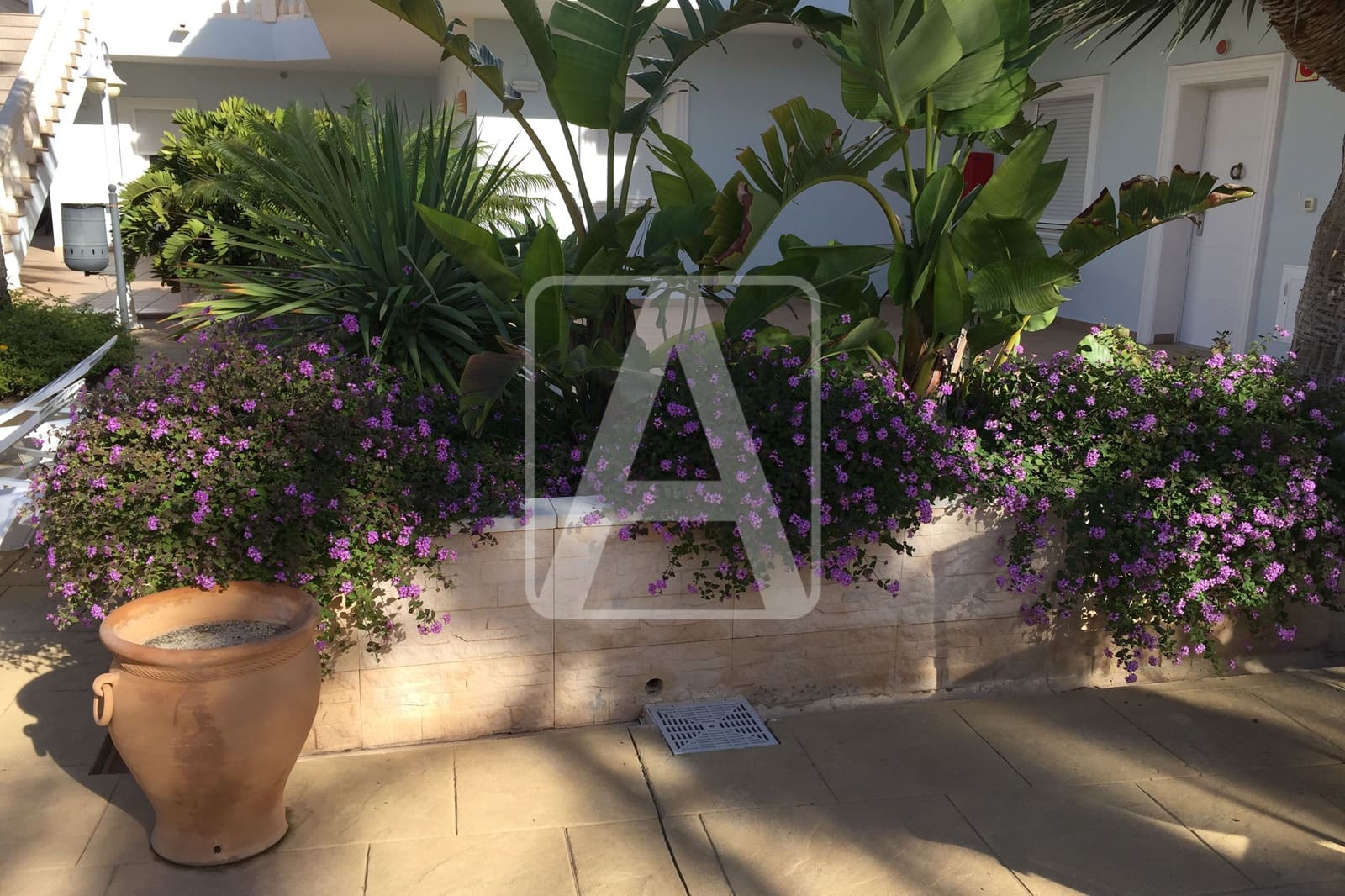 2 soveværelse Lejlighed til salg i Benissa med swimmingpool - € 335.000 (Ref: 8796835)