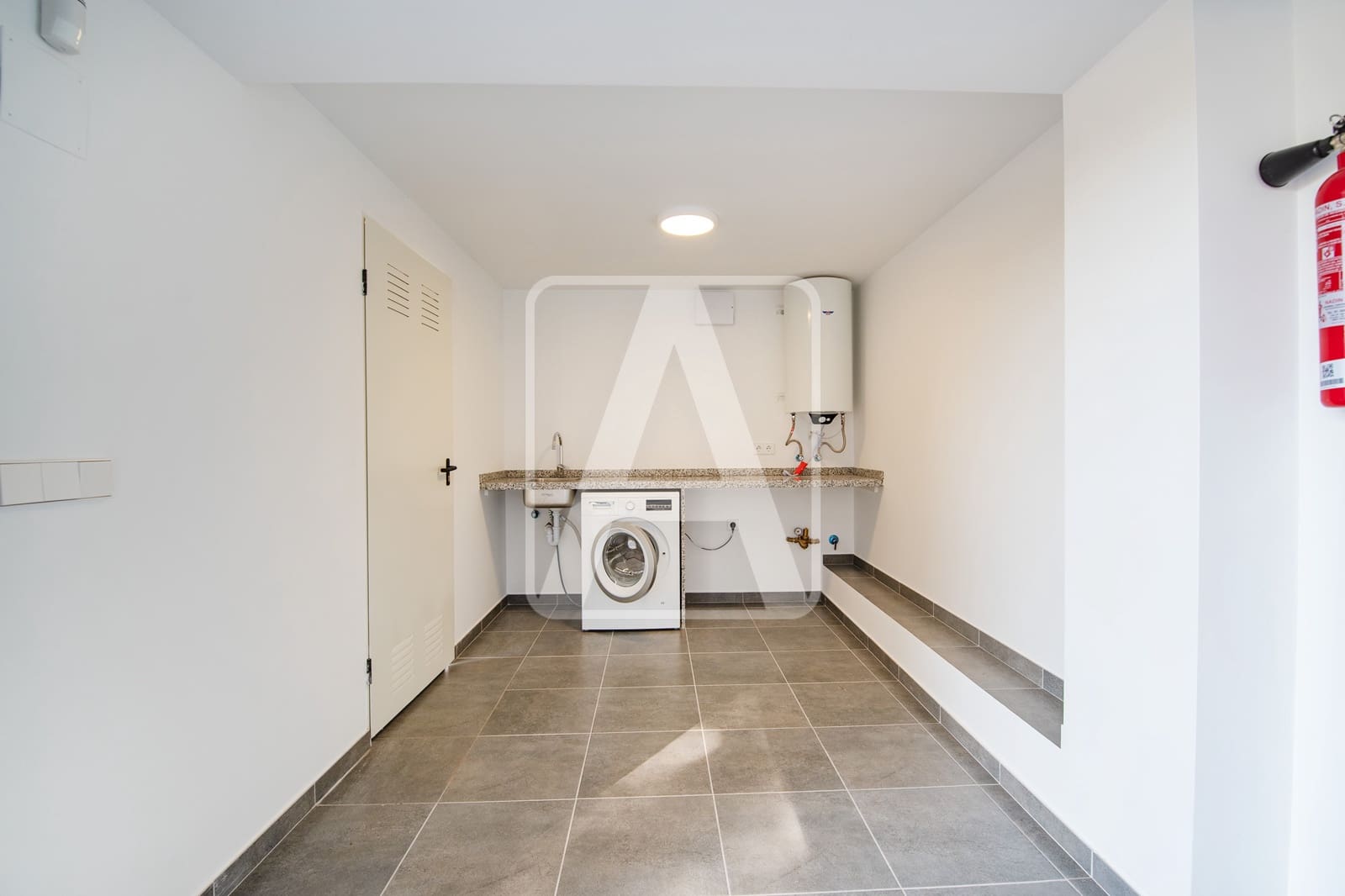 3 soveværelse Villa til salg i Benissa med garage - € 799.000 (Ref: 8803258)