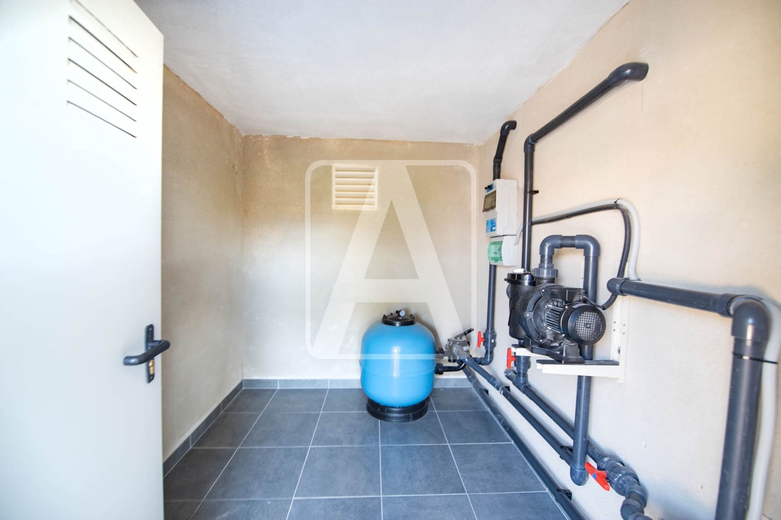 3 soveværelse Villa til salg i Benissa med garage - € 799.000 (Ref: 8803258)