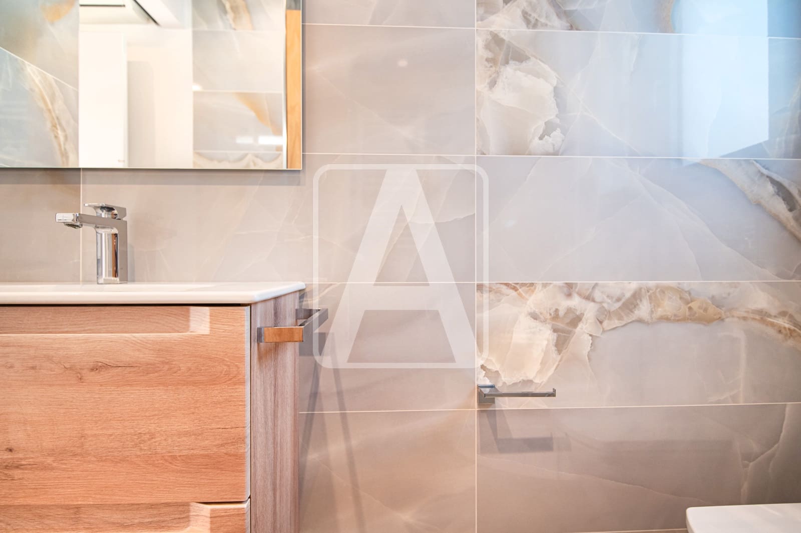 3 soveværelse Villa til salg i Benissa med garage - € 799.000 (Ref: 8803258)