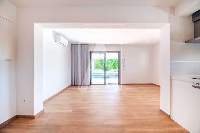 3 chambre Villa/Maison à vendre à Benissa avec garage - 799 000 € (Ref: 8803258)