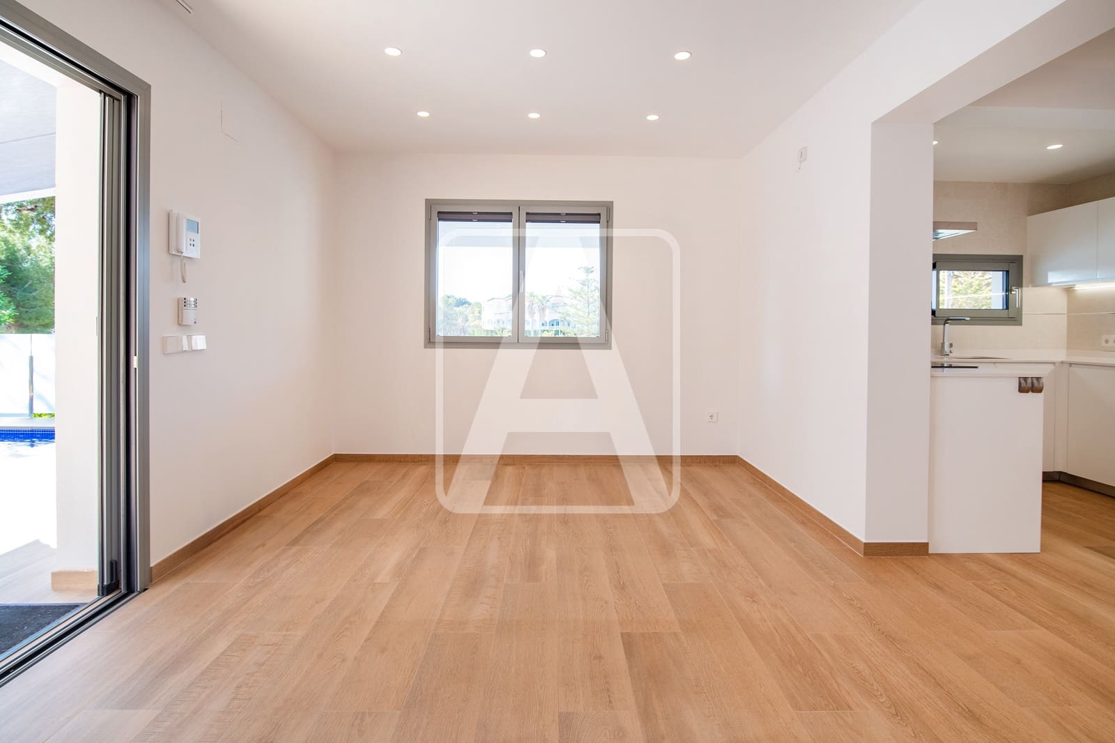 3 soveværelse Villa til salg i Benissa med garage - € 799.000 (Ref: 8803258)