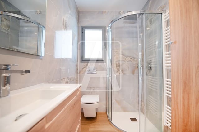 3 chambre Villa/Maison à vendre à Benissa avec garage - 799 000 € (Ref: 8803258)