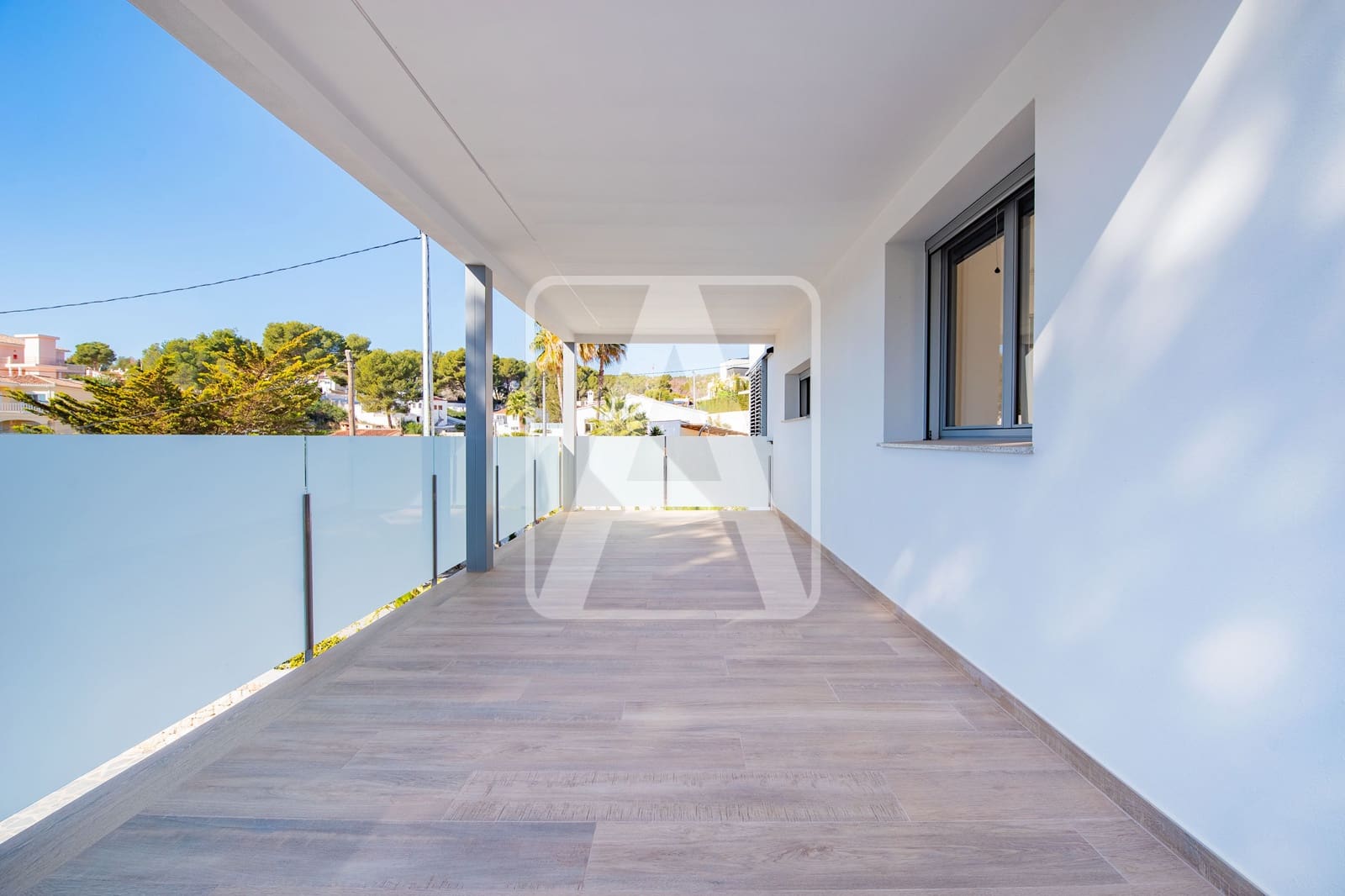 3 soveværelse Villa til salg i Benissa med garage - € 799.000 (Ref: 8803258)