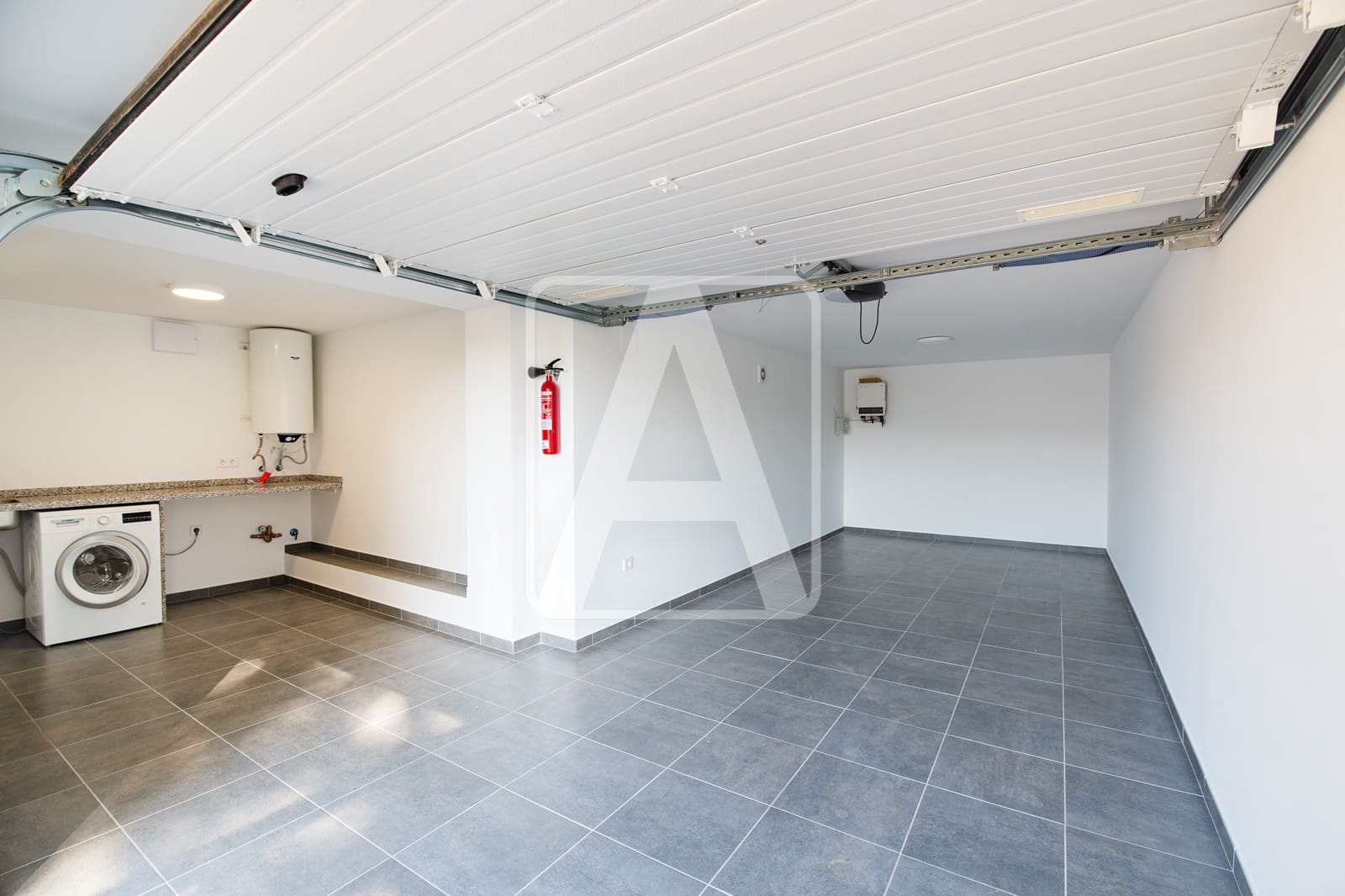 3 soveværelse Villa til salg i Benissa med garage - € 799.000 (Ref: 8803258)