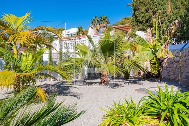 3 chambre Villa/Maison à vendre à Benissa avec garage - 799 000 € (Ref: 8803258)