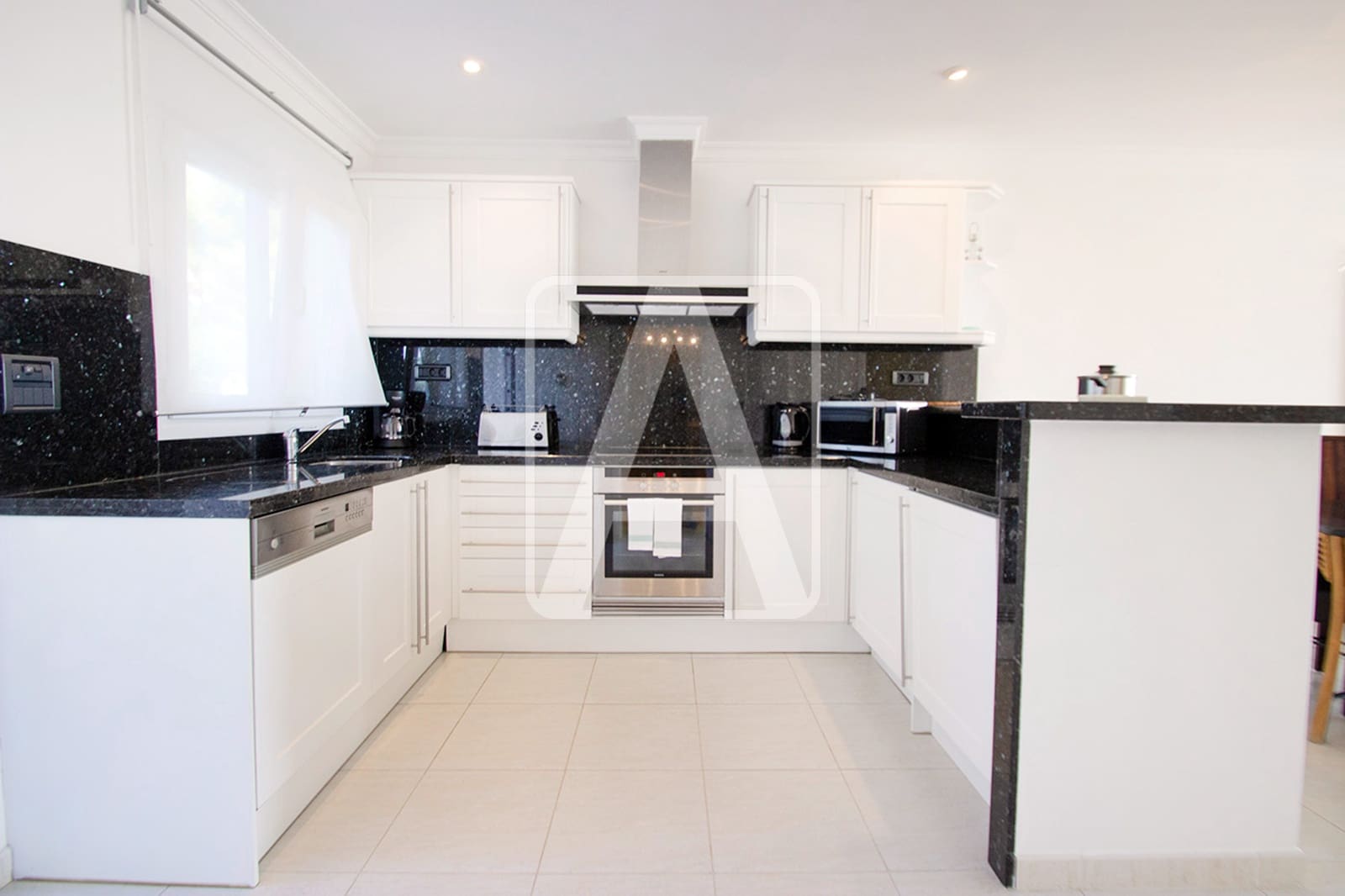 1 sypialnia Apartament na sprzedaż w Benissa z basenem - 330 000 € (Ref: 8824296)