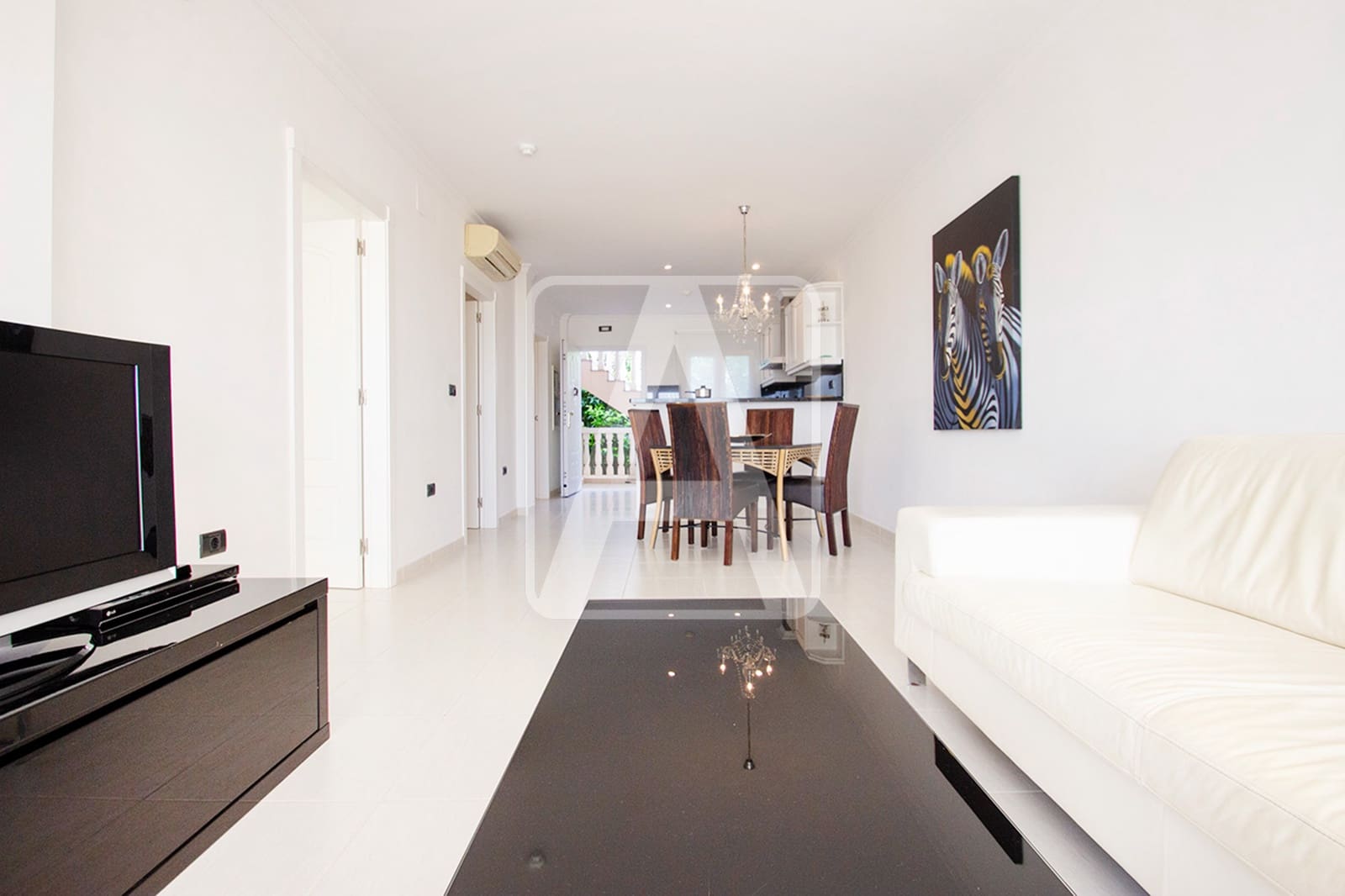 1 sypialnia Apartament na sprzedaż w Benissa z basenem - 330 000 € (Ref: 8824296)