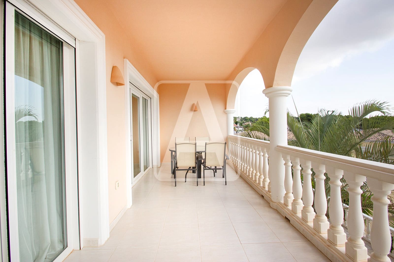 1 sypialnia Apartament na sprzedaż w Benissa z basenem - 330 000 € (Ref: 8824296)