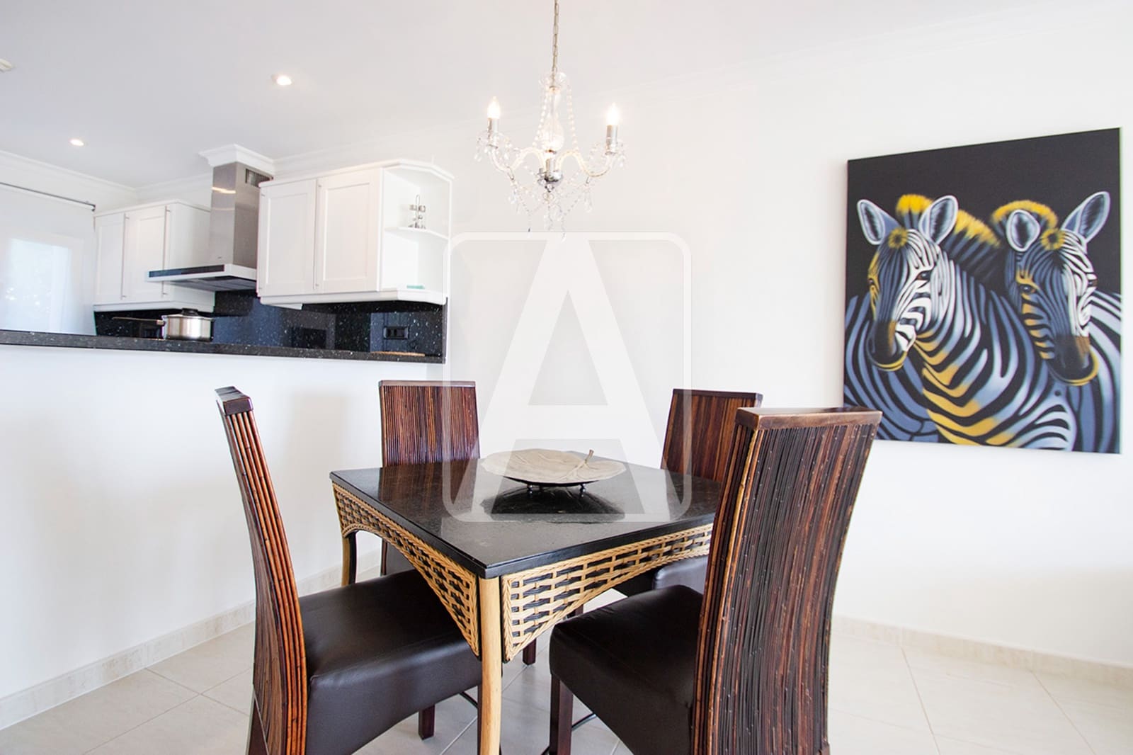 1 sypialnia Apartament na sprzedaż w Benissa z basenem - 330 000 € (Ref: 8824296)