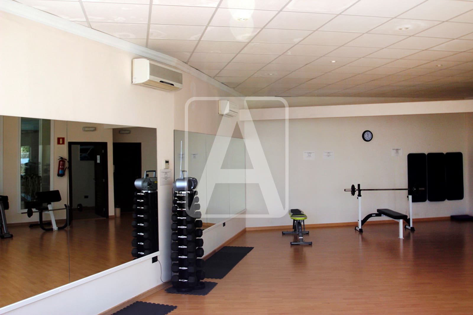 1 sypialnia Apartament na sprzedaż w Benissa z basenem - 330 000 € (Ref: 8824296)