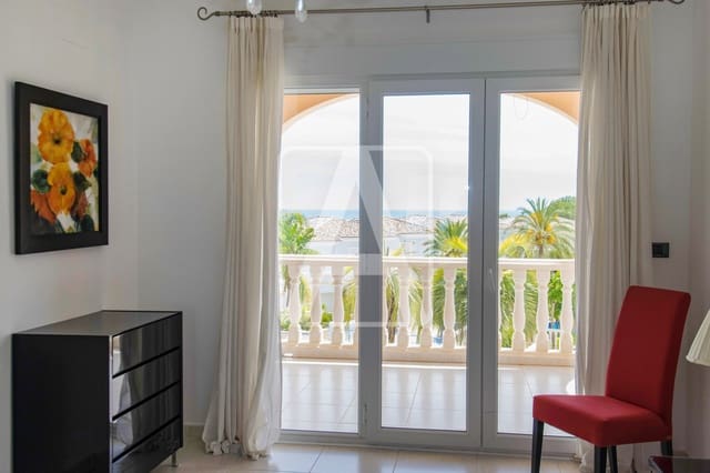 1 Zimmer Apartment zu verkaufen in Benissa mit Pool - 330.000 € (Ref: 8824296)