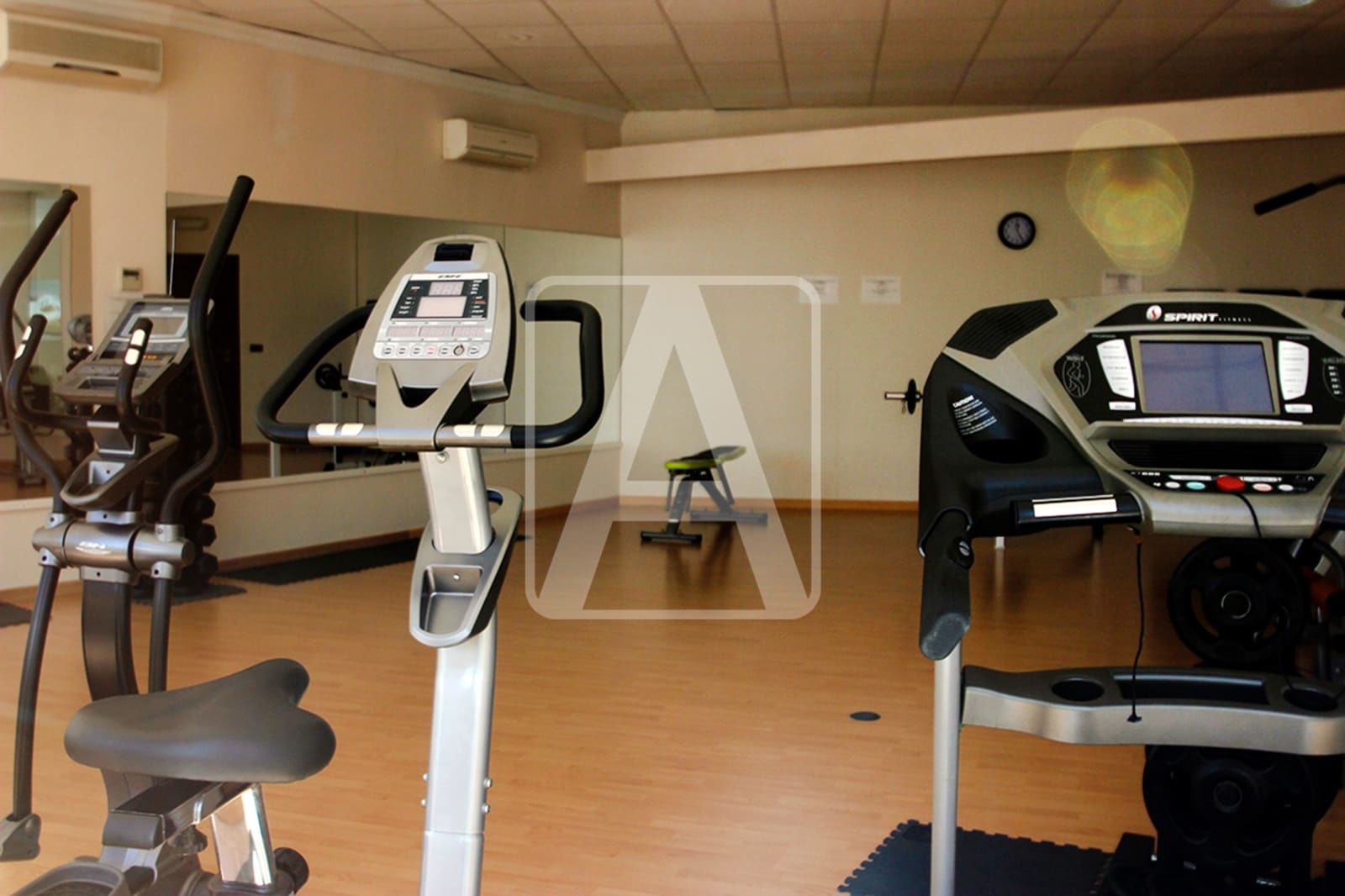 1 sypialnia Apartament na sprzedaż w Benissa z basenem - 330 000 € (Ref: 8824296)