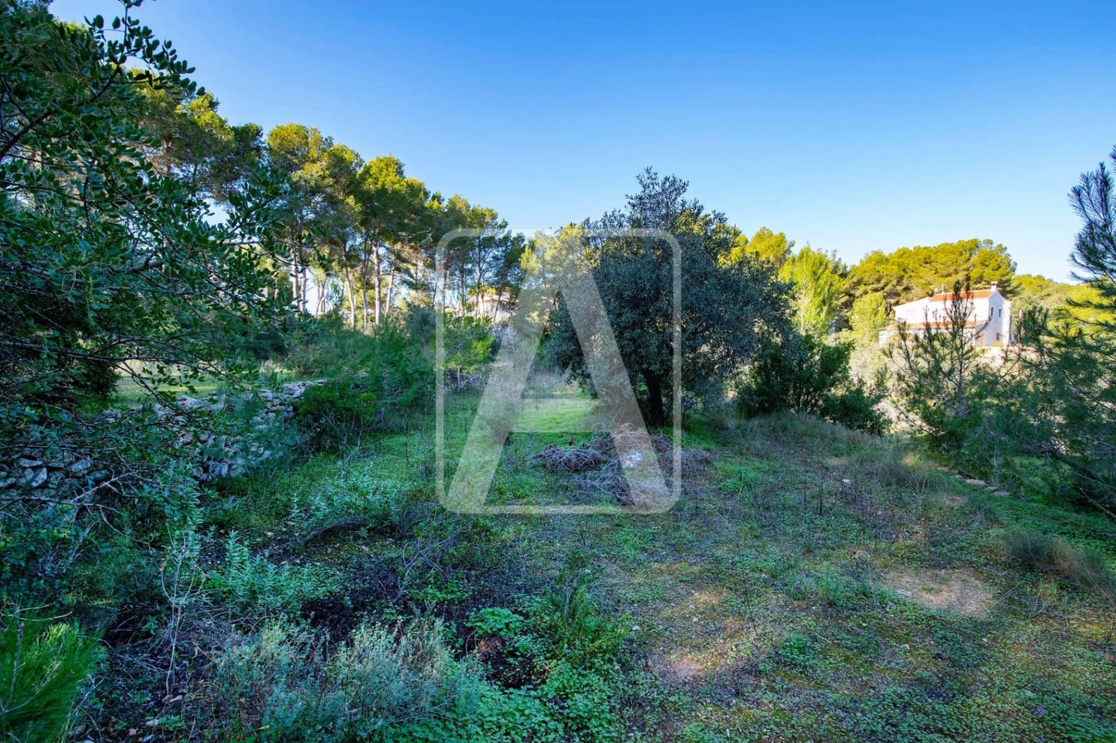 3 soverom Villa til salgs i Benissa med svømmebasseng garasje - € 890 000 (Ref: 8854340)