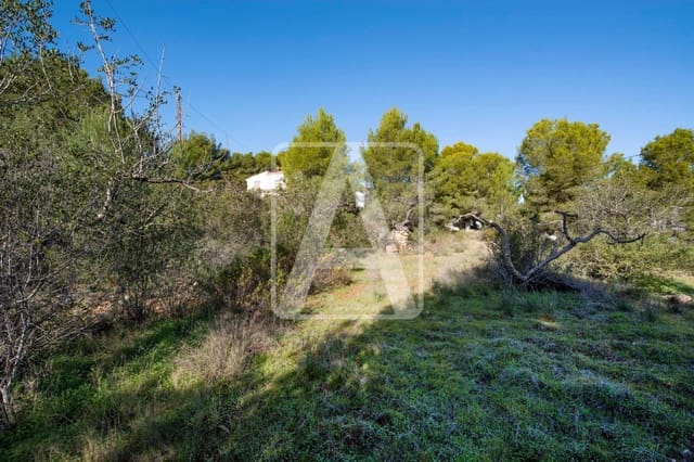 3 soverom Villa til salgs i Benissa med svømmebasseng garasje - € 890 000 (Ref: 8854340)