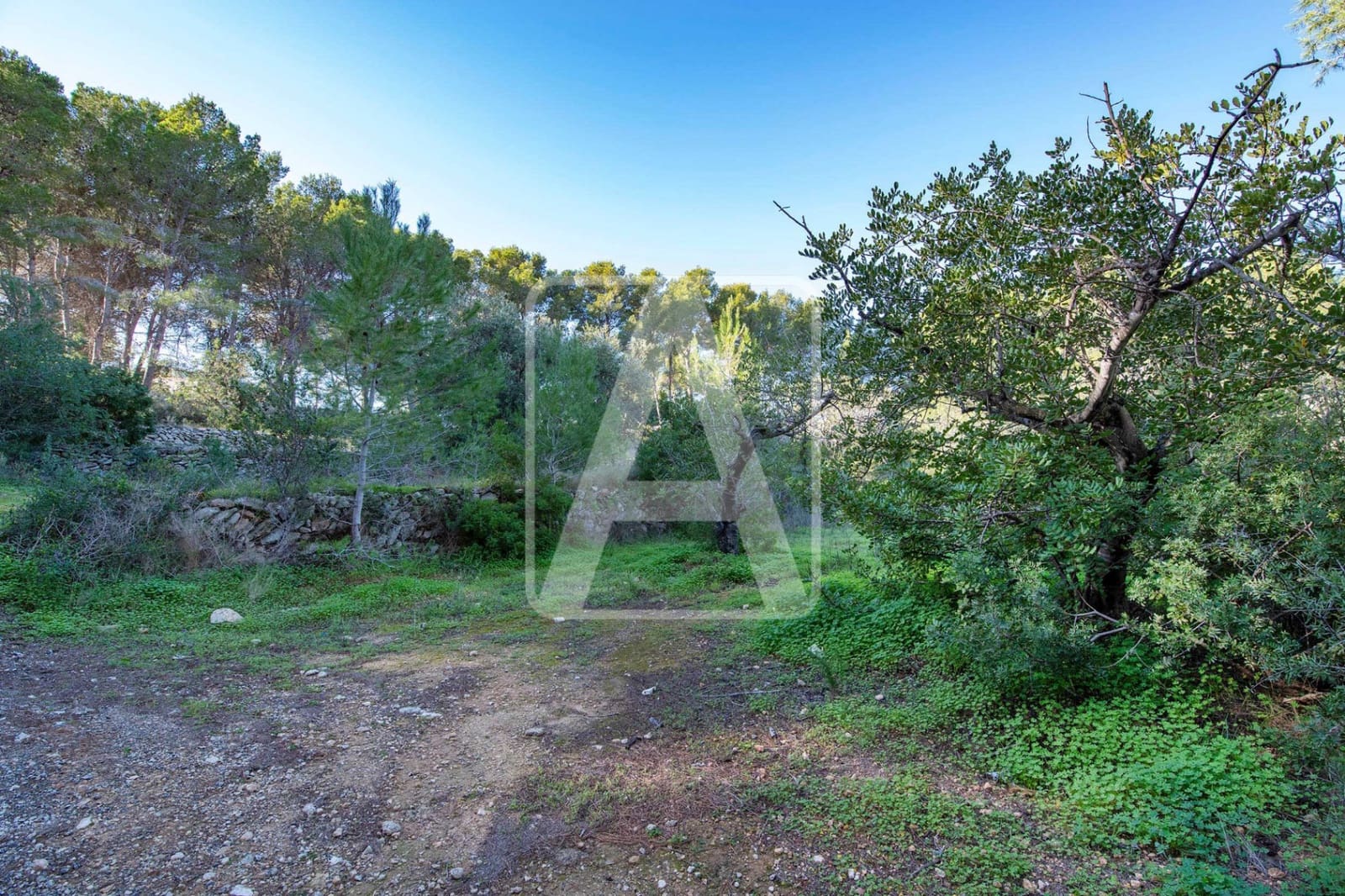 3 soverom Villa til salgs i Benissa med svømmebasseng garasje - € 890 000 (Ref: 8854340)
