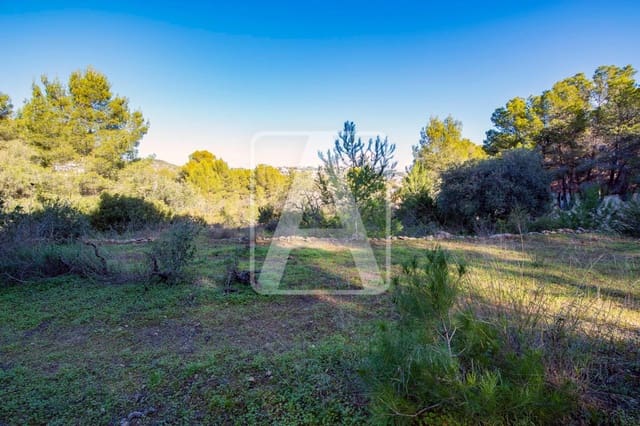 3 soverom Villa til salgs i Benissa med svømmebasseng garasje - € 890 000 (Ref: 8854341)