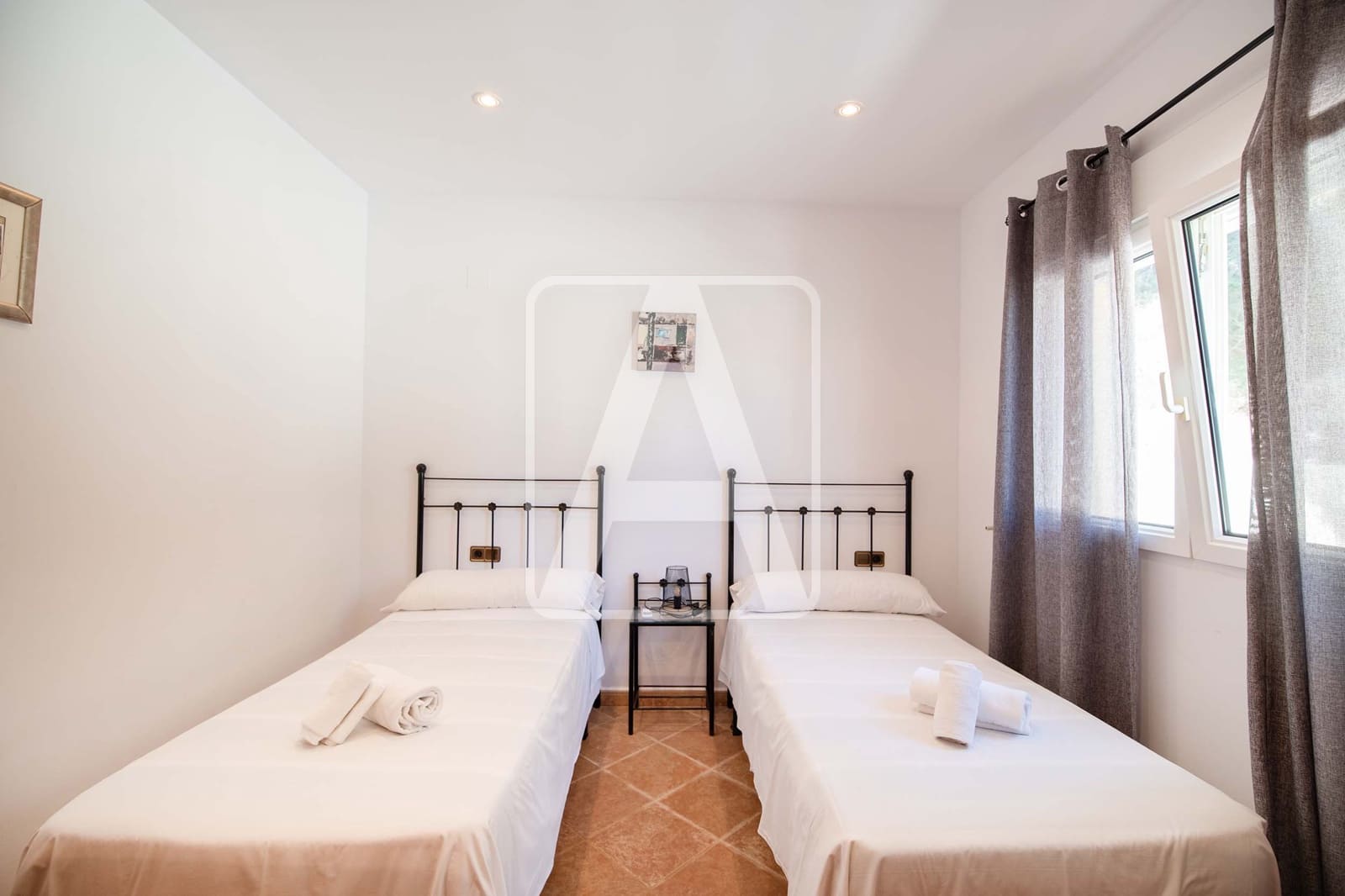 4 slaapkamer Villa te koop in Calpe / Calp met zwembad garage - € 670.000 (Ref: 8914566)