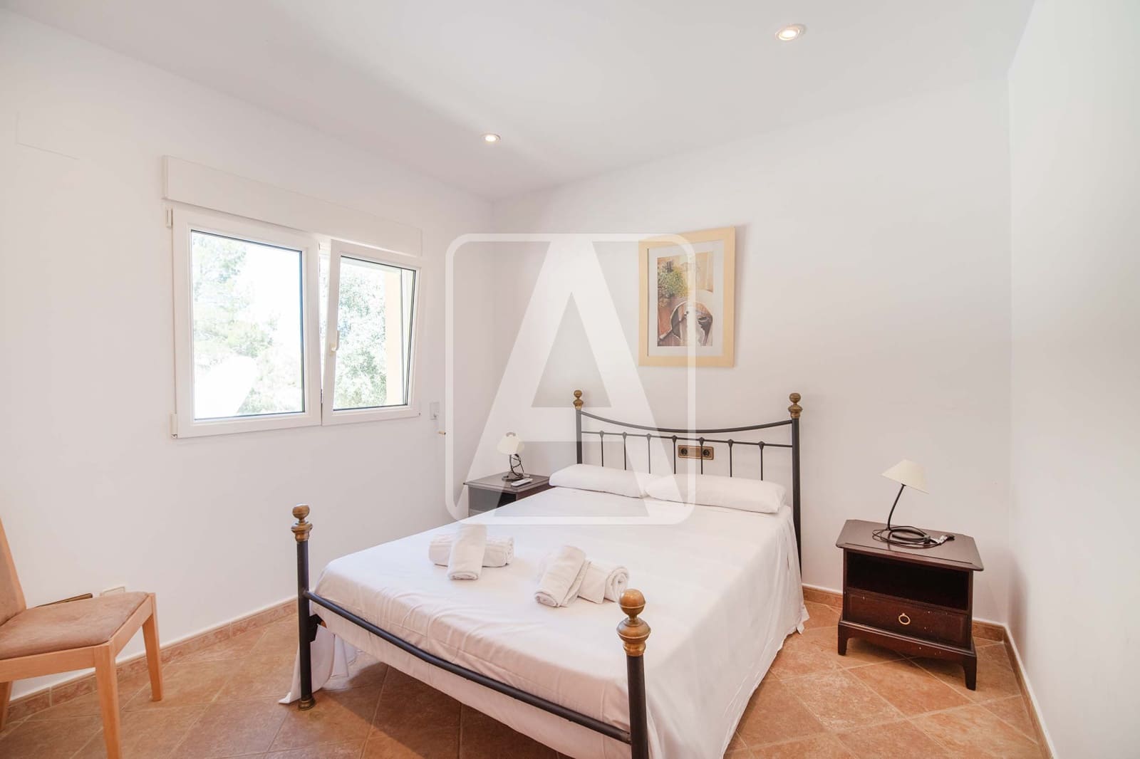 4 slaapkamer Villa te koop in Calpe / Calp met zwembad garage - € 670.000 (Ref: 8914566)