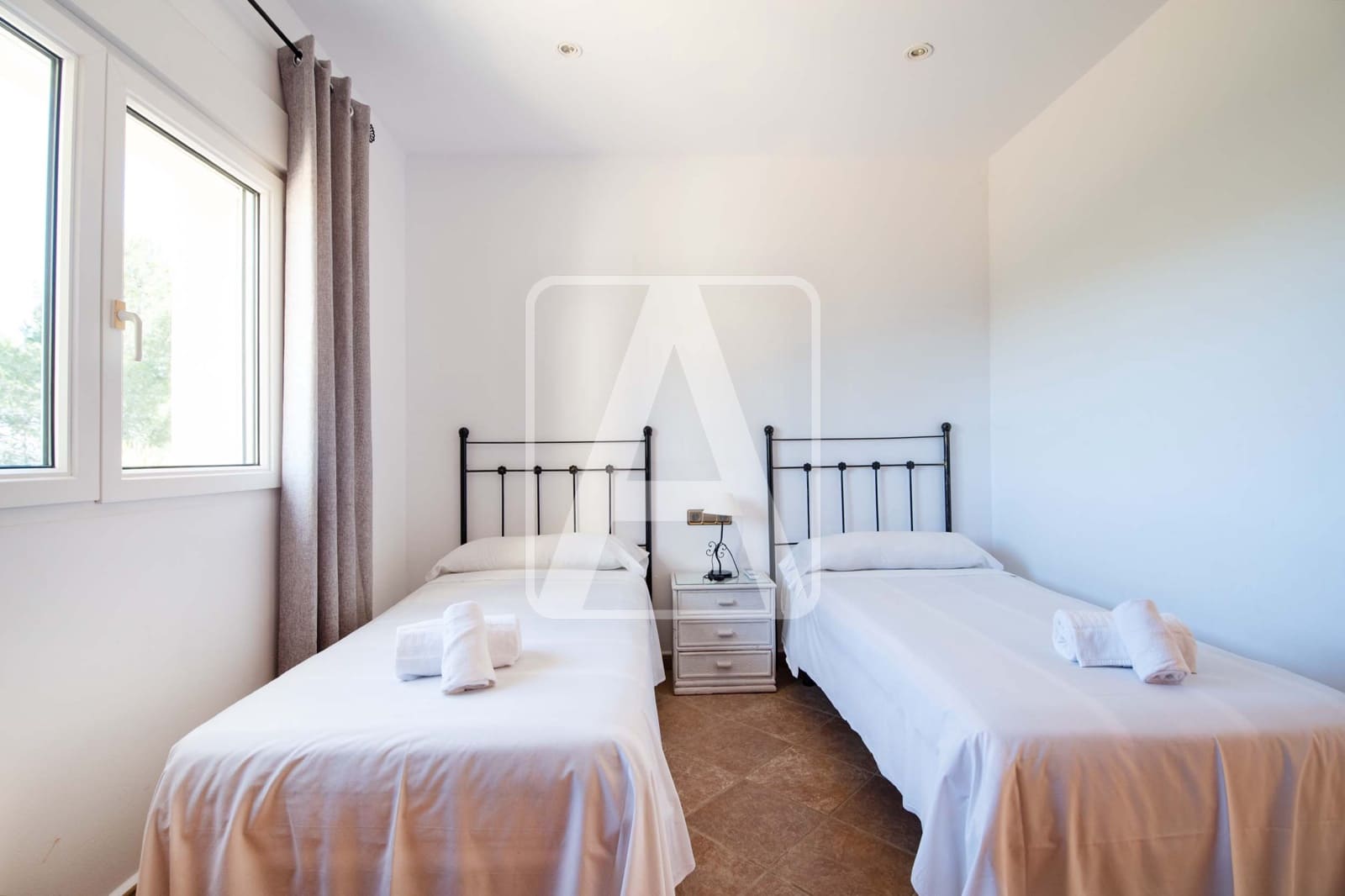 4 slaapkamer Villa te koop in Calpe / Calp met zwembad garage - € 670.000 (Ref: 8914566)