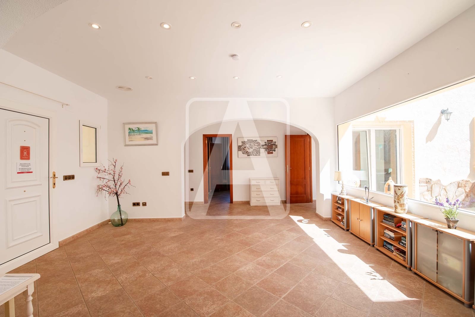 4 slaapkamer Villa te koop in Calpe / Calp met zwembad garage - € 670.000 (Ref: 8914566)