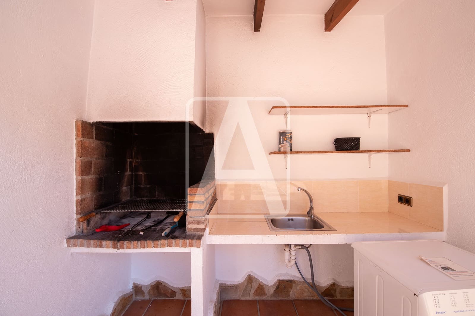 4 slaapkamer Villa te koop in Calpe / Calp met zwembad garage - € 670.000 (Ref: 8914566)