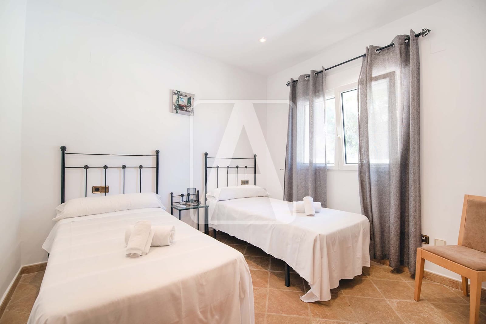 4 slaapkamer Villa te koop in Calpe / Calp met zwembad garage - € 670.000 (Ref: 8914566)