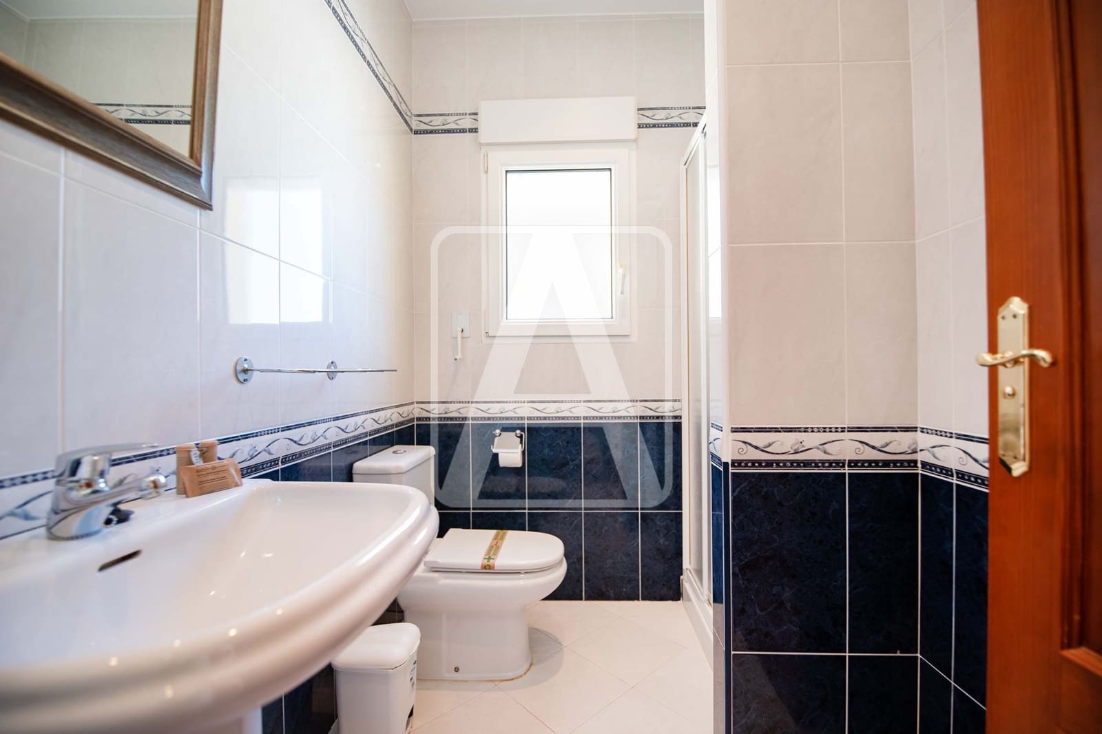 4 slaapkamer Villa te koop in Calpe / Calp met zwembad garage - € 670.000 (Ref: 8914566)