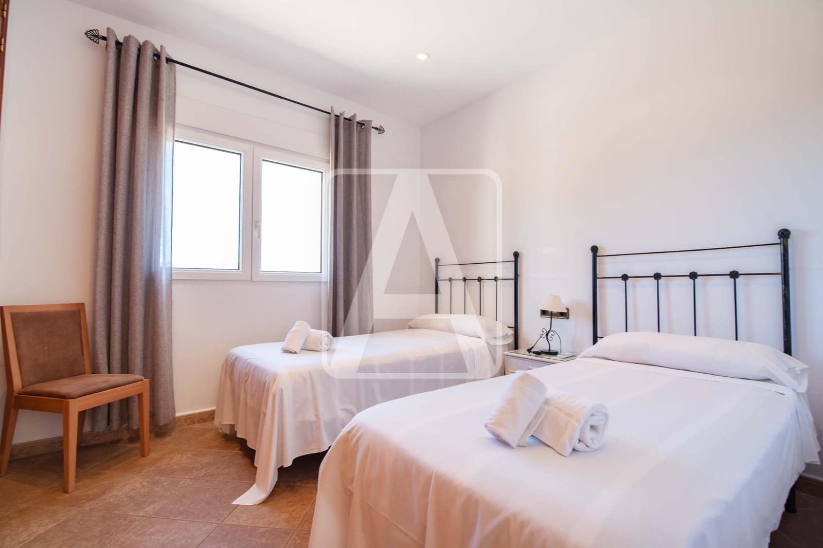 4 slaapkamer Villa te koop in Calpe / Calp met zwembad garage - € 670.000 (Ref: 8914566)