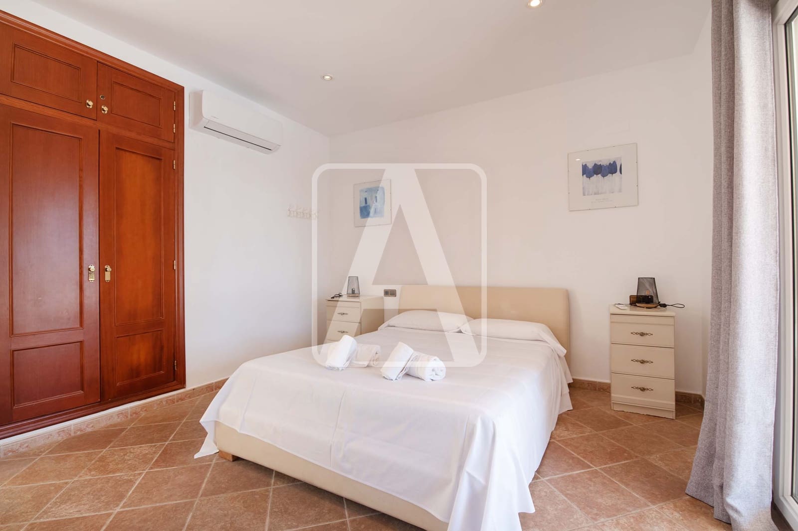 4 slaapkamer Villa te koop in Calpe / Calp met zwembad garage - € 670.000 (Ref: 8914566)