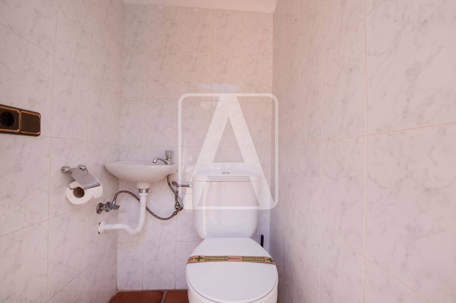 4 slaapkamer Villa te koop in Calpe / Calp met zwembad garage - € 670.000 (Ref: 8914566)