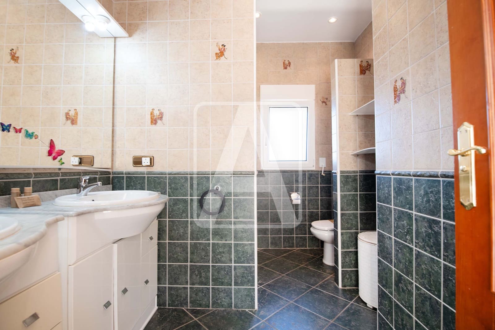 4 slaapkamer Villa te koop in Calpe / Calp met zwembad garage - € 670.000 (Ref: 8914566)