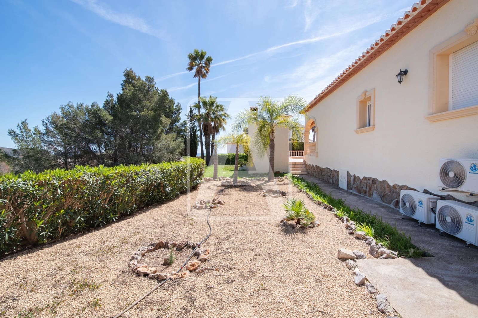 4 slaapkamer Villa te koop in Calpe / Calp met zwembad garage - € 670.000 (Ref: 8914566)