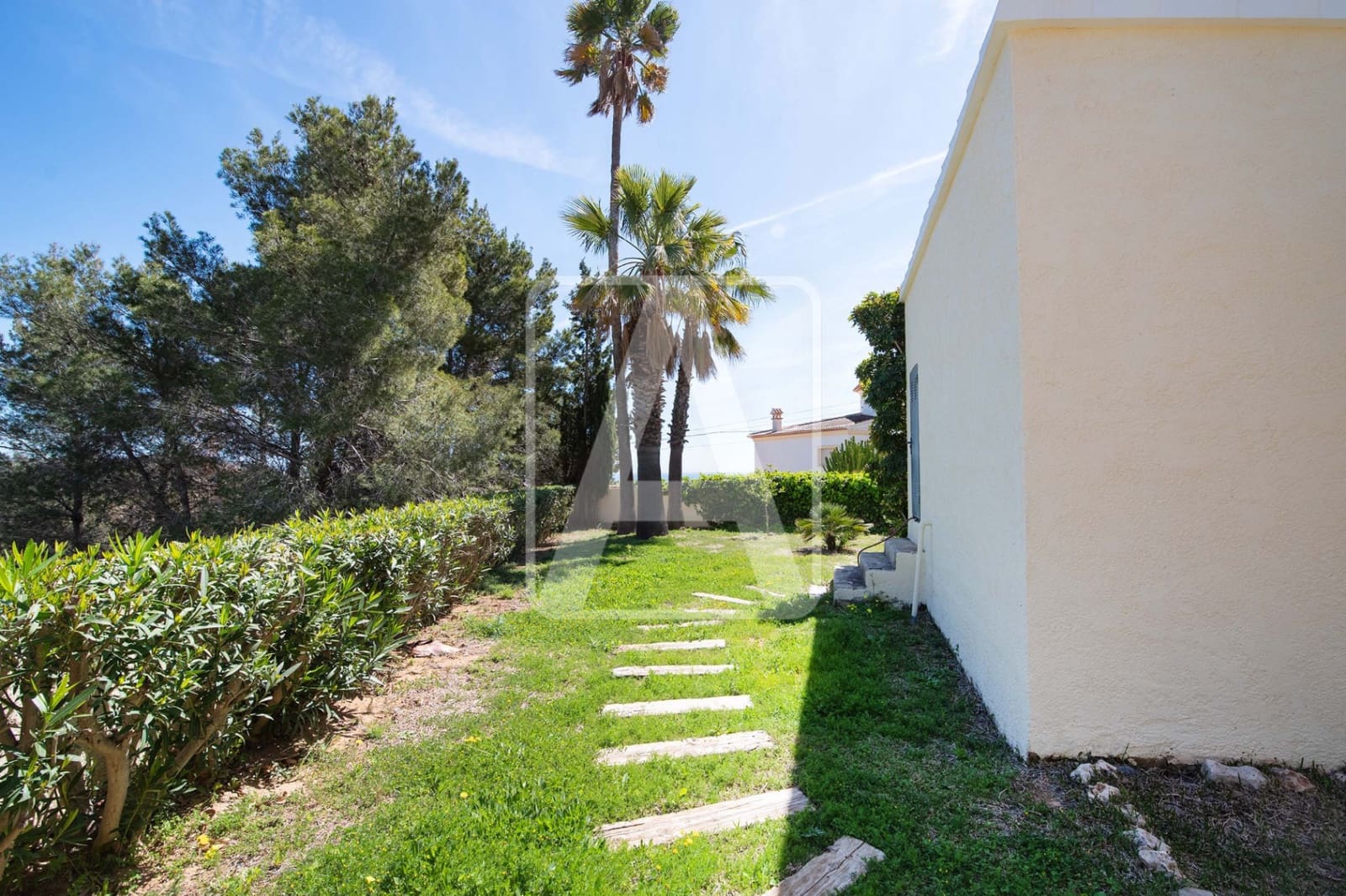 4 slaapkamer Villa te koop in Calpe / Calp met zwembad garage - € 670.000 (Ref: 8914566)