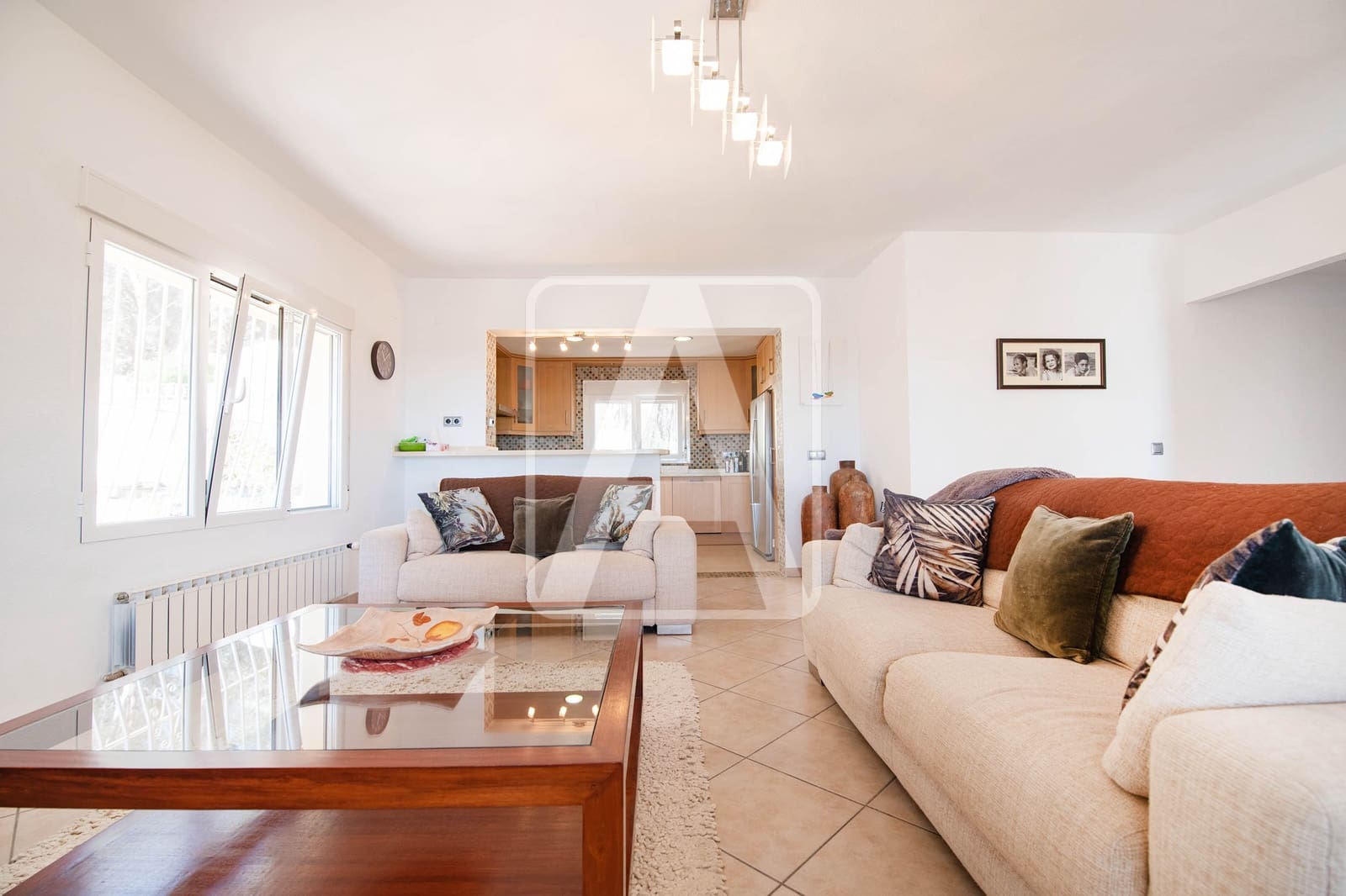 5 soveværelse Villa til salg i Benissa med swimmingpool garage - € 925.000 (Ref: 8920769)