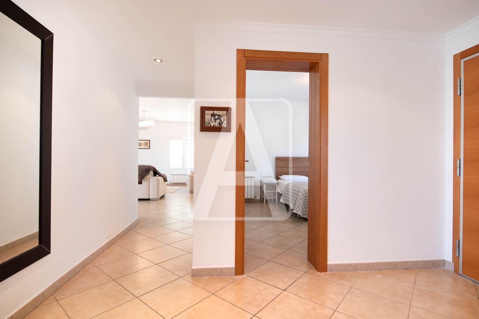 5 soveværelse Villa til salg i Benissa med swimmingpool garage - € 925.000 (Ref: 8920769)