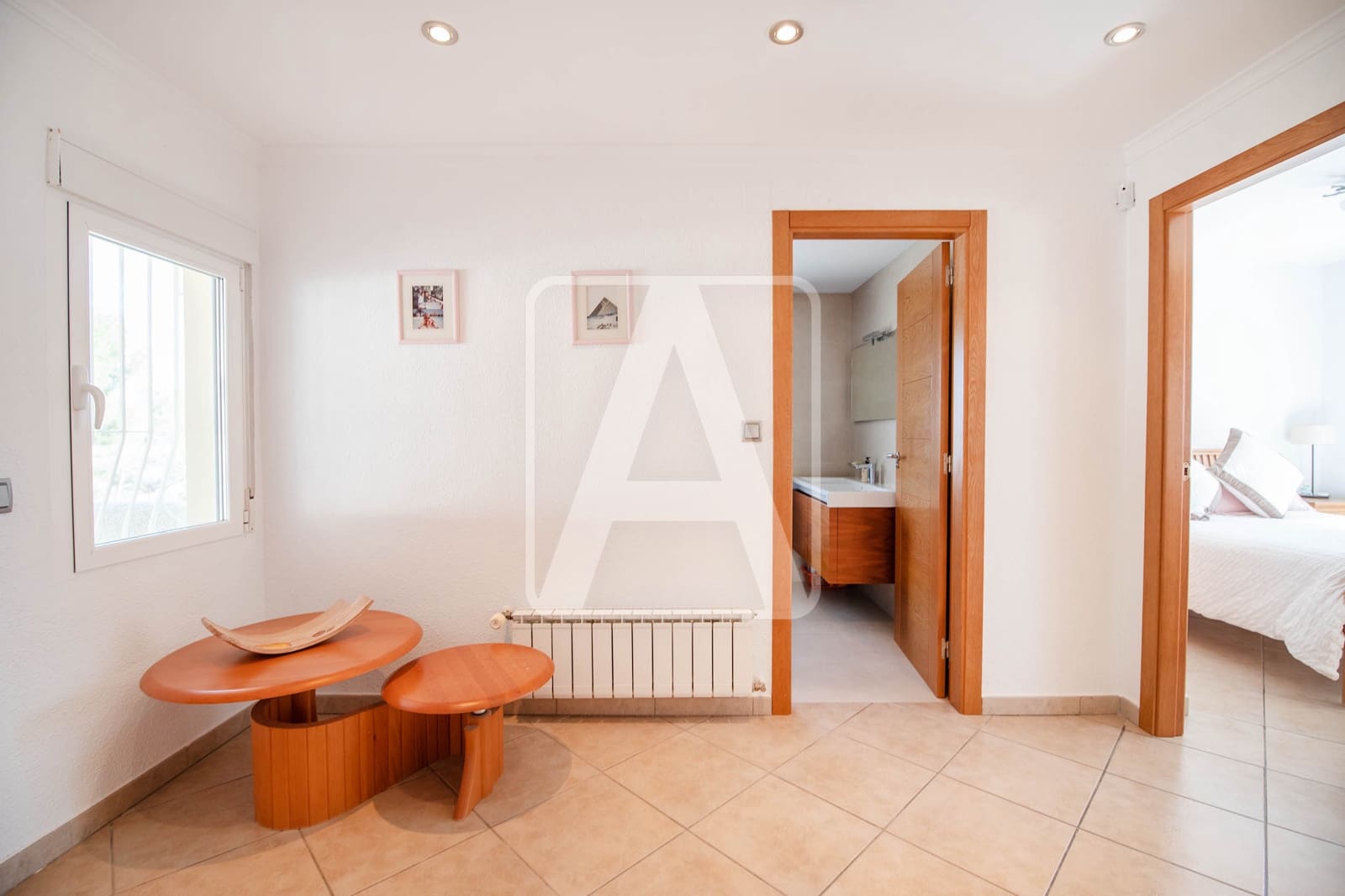 5 soveværelse Villa til salg i Benissa med swimmingpool garage - € 925.000 (Ref: 8920769)