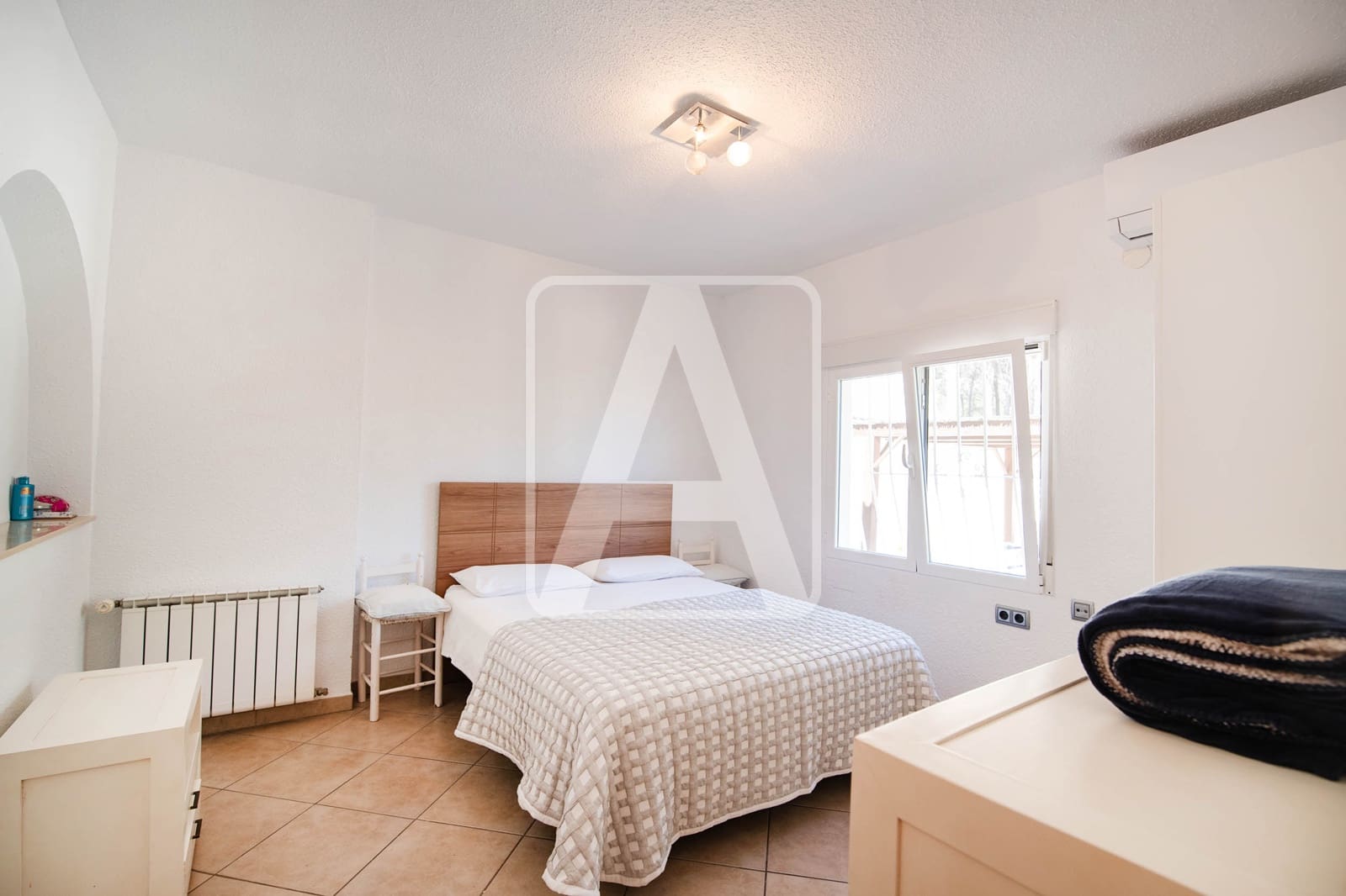 5 soveværelse Villa til salg i Benissa med swimmingpool garage - € 925.000 (Ref: 8920769)