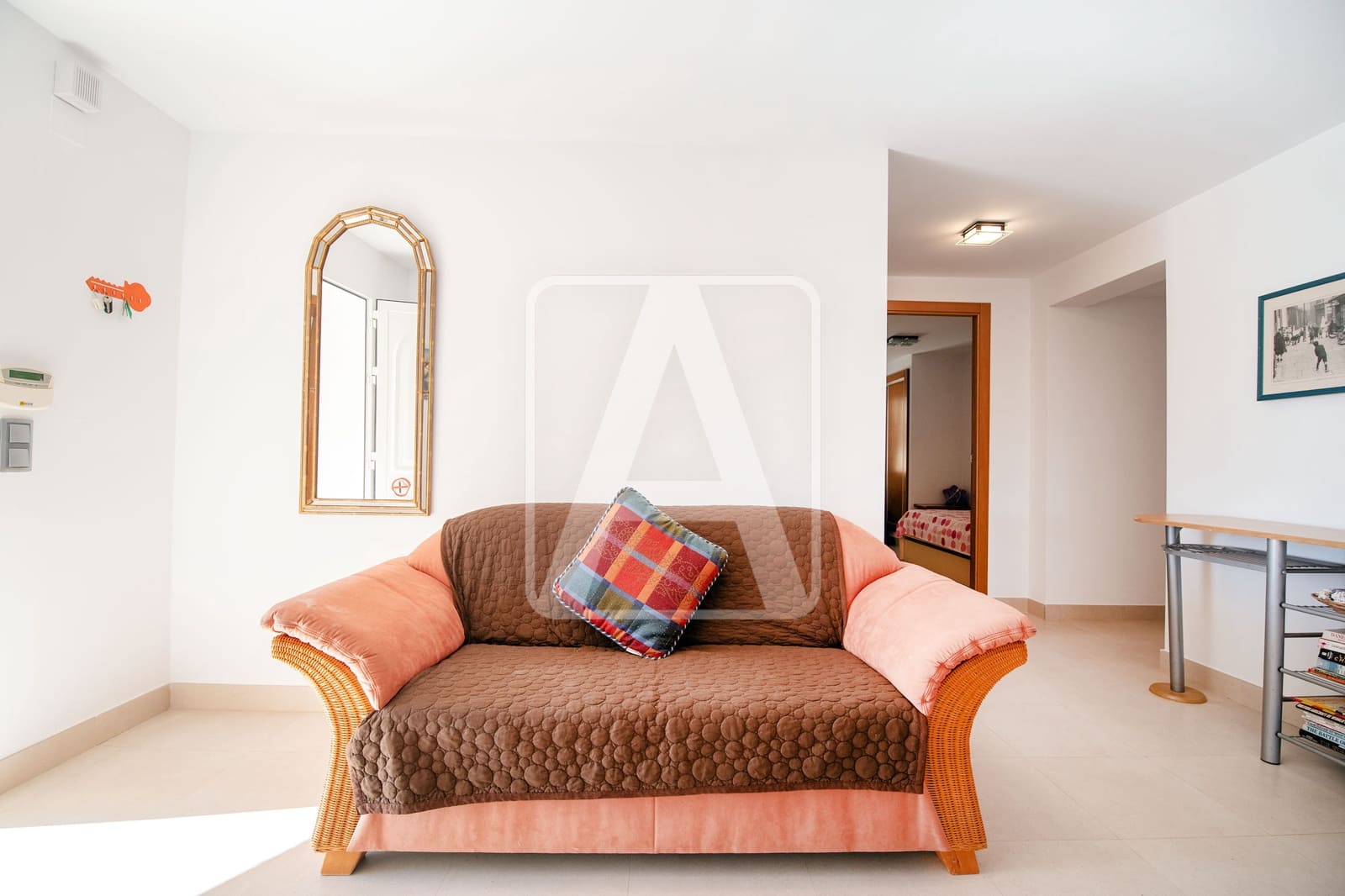 5 soveværelse Villa til salg i Benissa med swimmingpool garage - € 925.000 (Ref: 8920769)