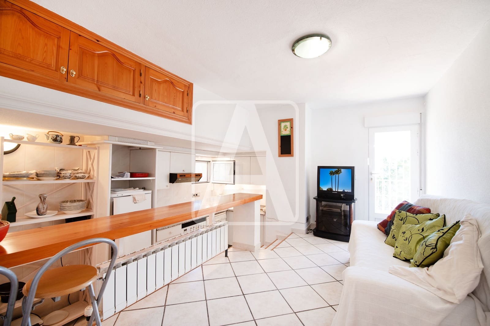 5 soveværelse Villa til salg i Benissa med swimmingpool garage - € 925.000 (Ref: 8920769)