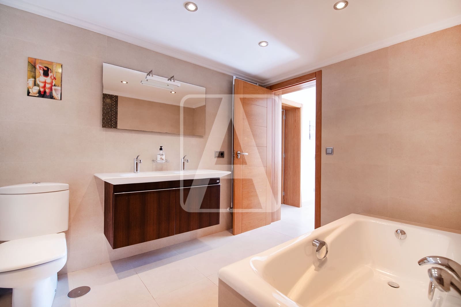 5 soveværelse Villa til salg i Benissa med swimmingpool garage - € 925.000 (Ref: 8920769)