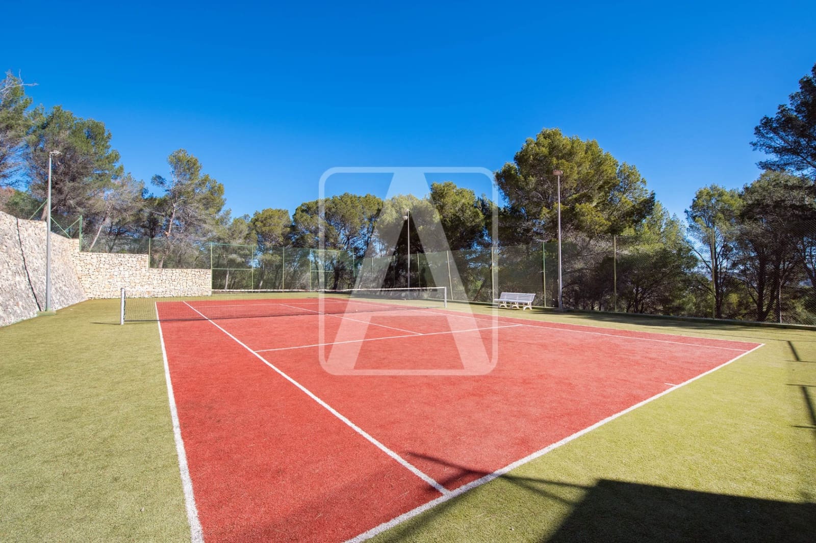 5 soveværelse Villa til salg i Benissa med swimmingpool garage - € 925.000 (Ref: 8920769)