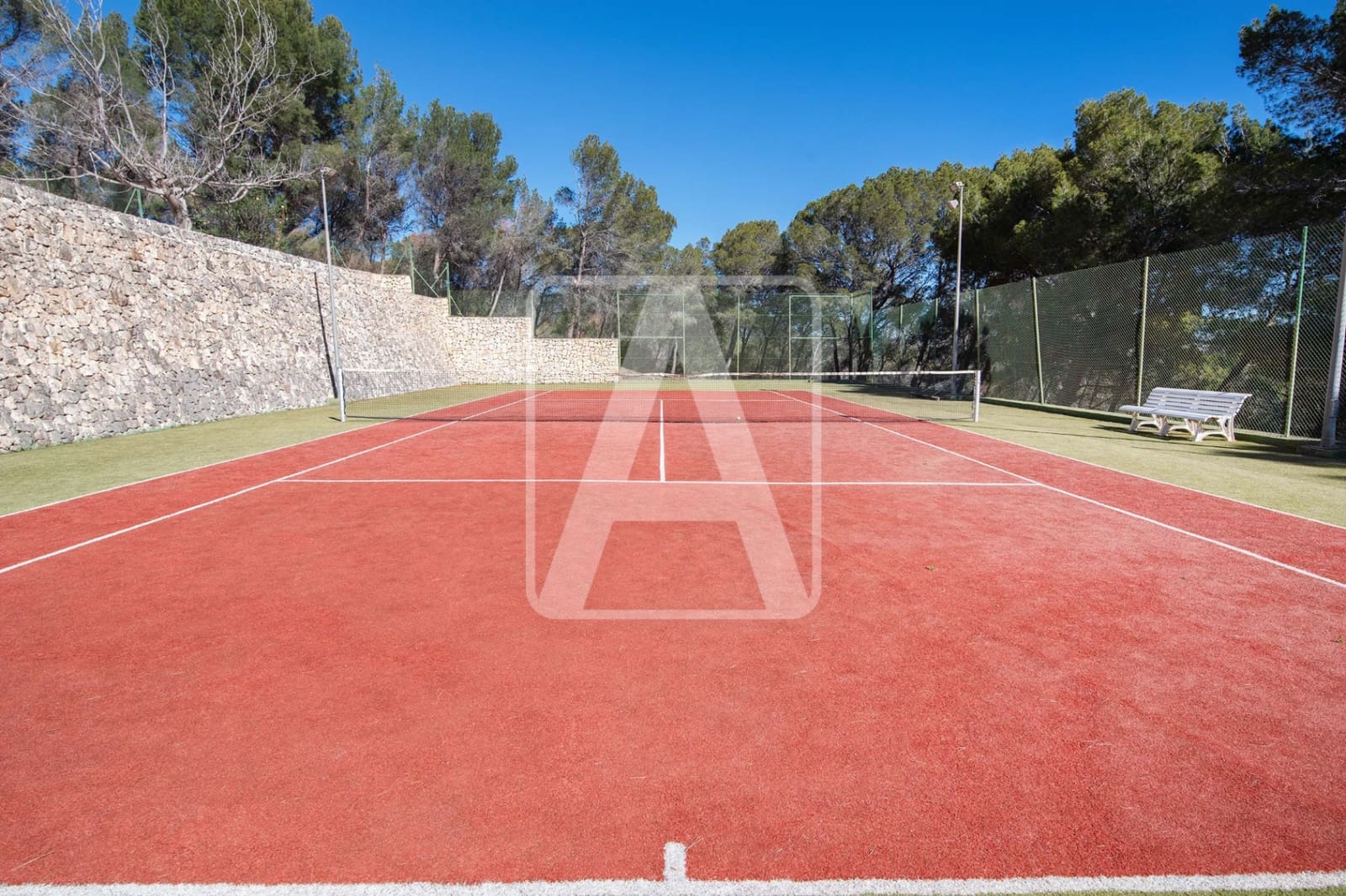 5 soveværelse Villa til salg i Benissa med swimmingpool garage - € 925.000 (Ref: 8920769)