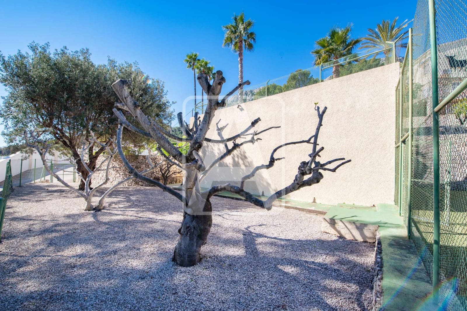 5 soveværelse Villa til salg i Benissa med swimmingpool garage - € 925.000 (Ref: 8920769)