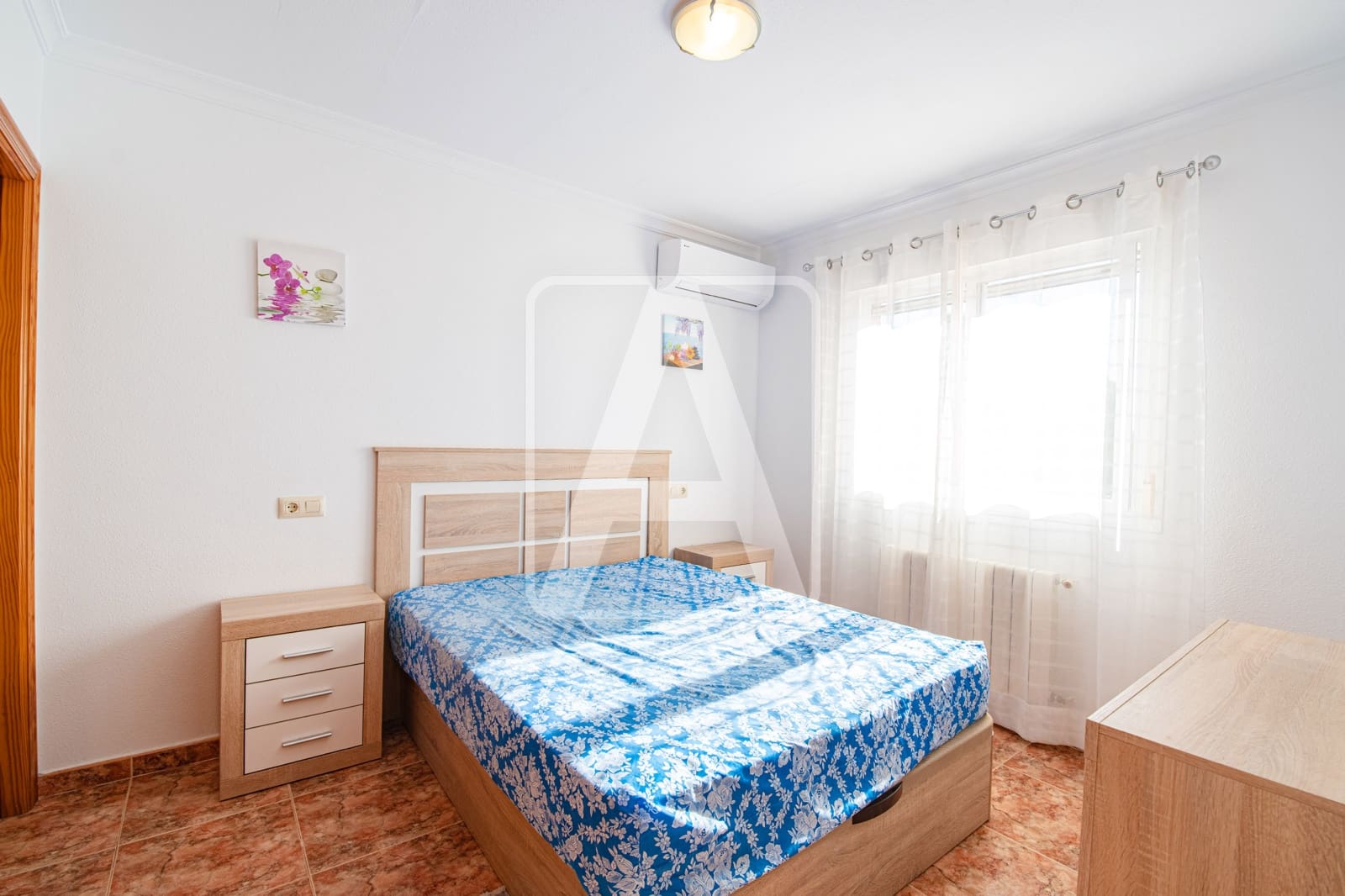 3 chambre Villa/Maison à vendre à Calpe / Calp avec piscine garage - 540 000 € (Ref: 8920770)