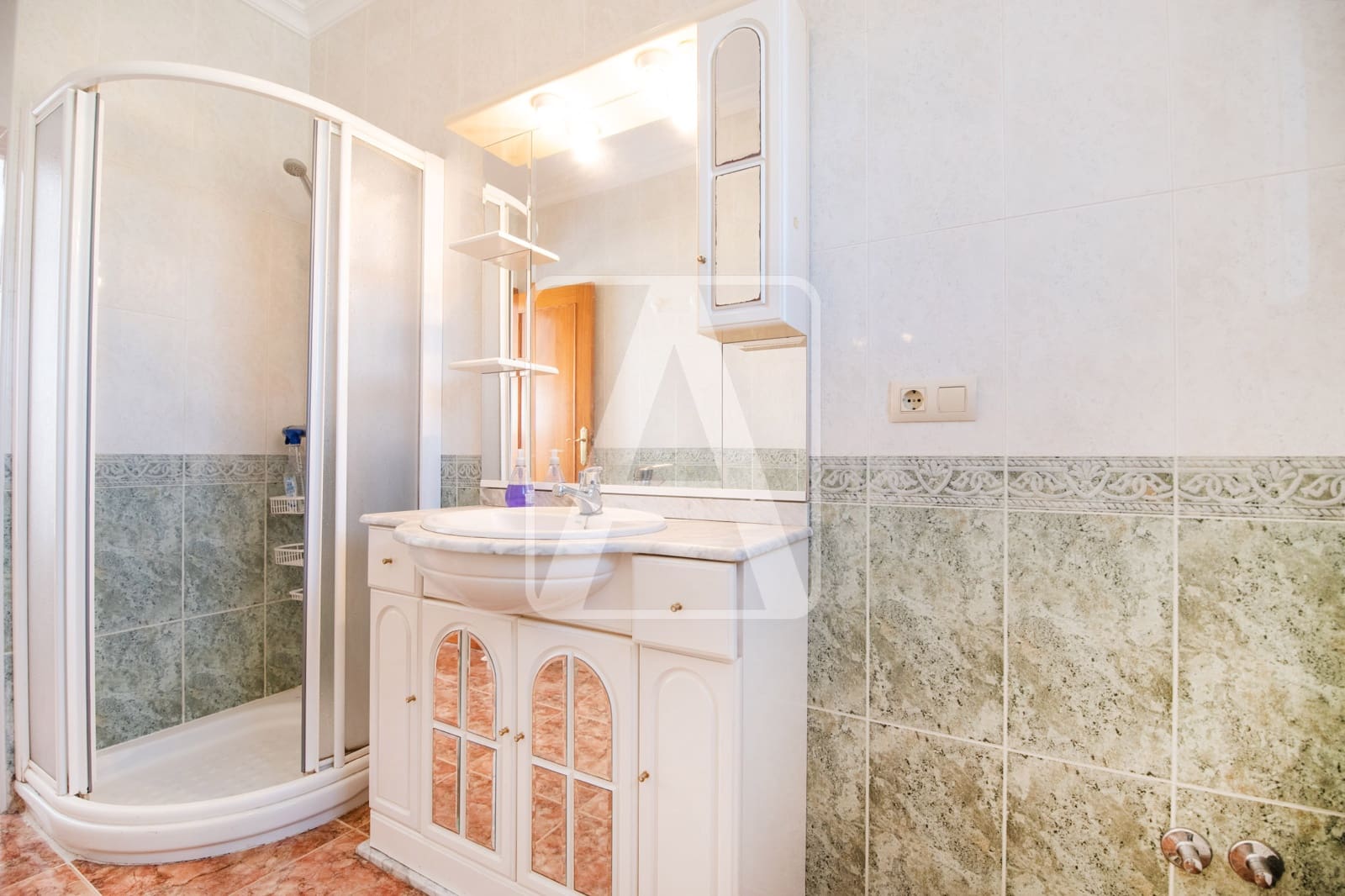 3 chambre Villa/Maison à vendre à Calpe / Calp avec piscine garage - 540 000 € (Ref: 8920770)