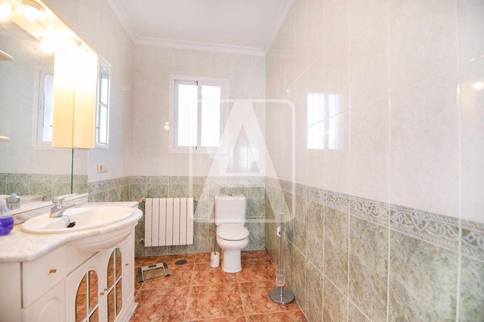 3 chambre Villa/Maison à vendre à Calpe / Calp avec piscine garage - 540 000 € (Ref: 8920770)